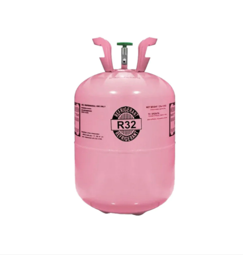 R-32 Refrigerant – 20 lb Cylinder | Factory Sealed, High-Performance